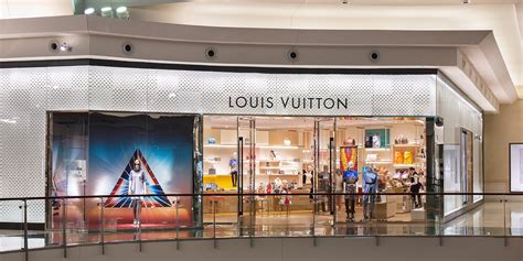 louis vuitton mall of millenia|louis vuitton store locations.